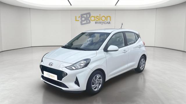 Hyundai I10 image 1