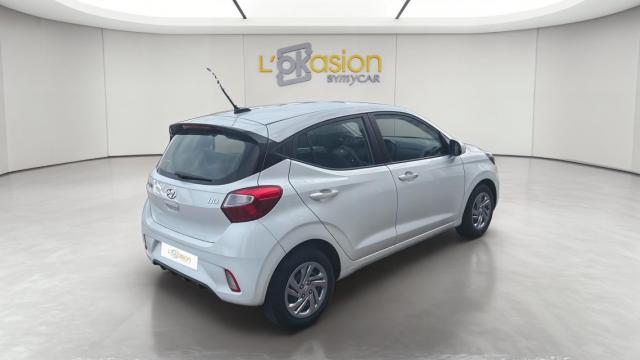Hyundai I10 image 4