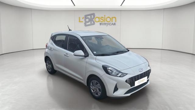 Hyundai I10 image 5