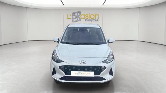 Hyundai I10 image 7