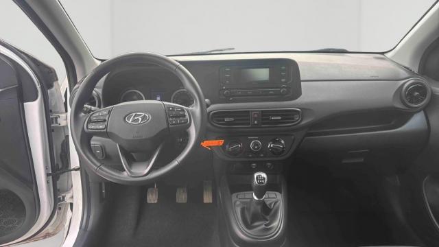 Hyundai I10 image 6