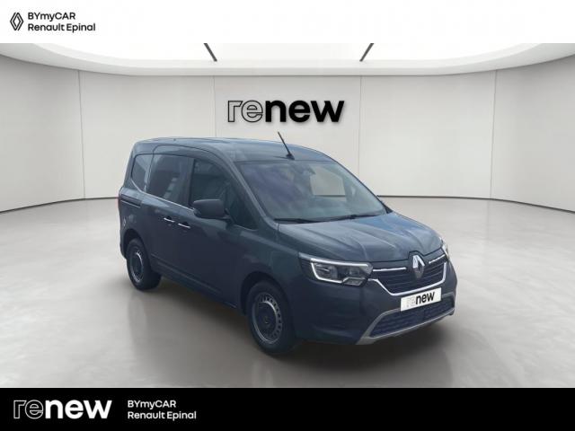 Renault Kangoo Van Blue Dci 95 Extra - 22