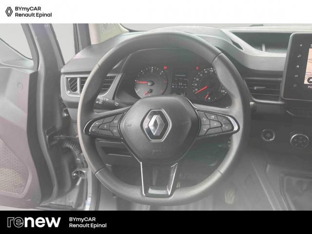 Renault Kangoo Van image 4