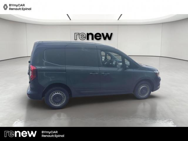 Renault Kangoo Van image 2