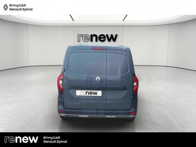 Renault Kangoo Van image 1