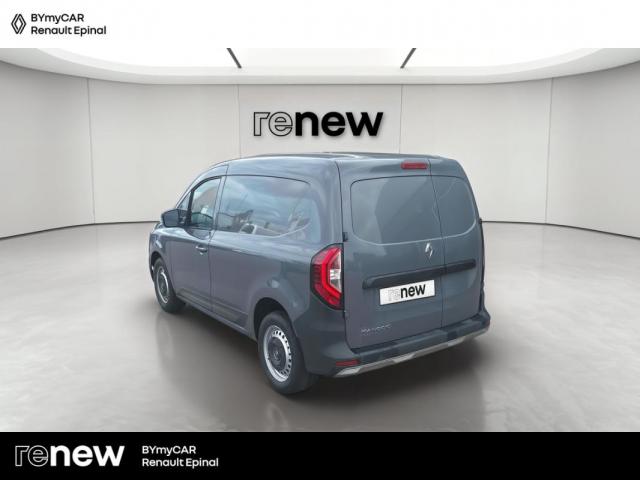 Renault Kangoo Van image 5