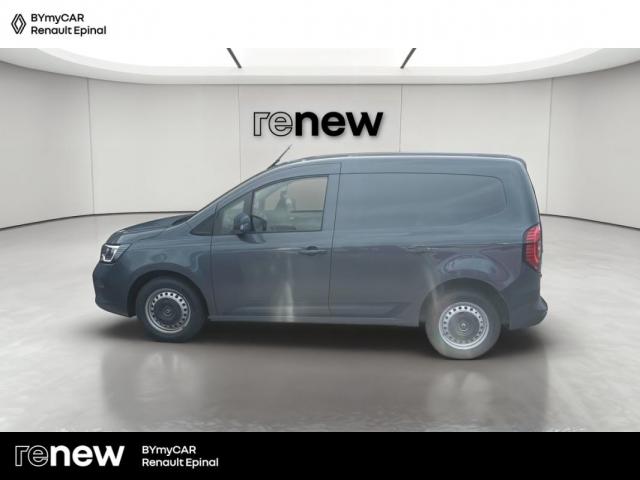 Renault Kangoo Van image 6