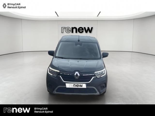 Renault Kangoo Van image 3