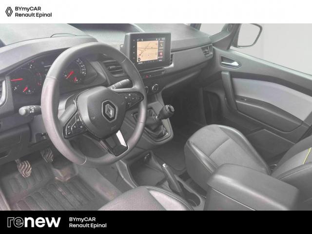 Renault Kangoo Van image 7