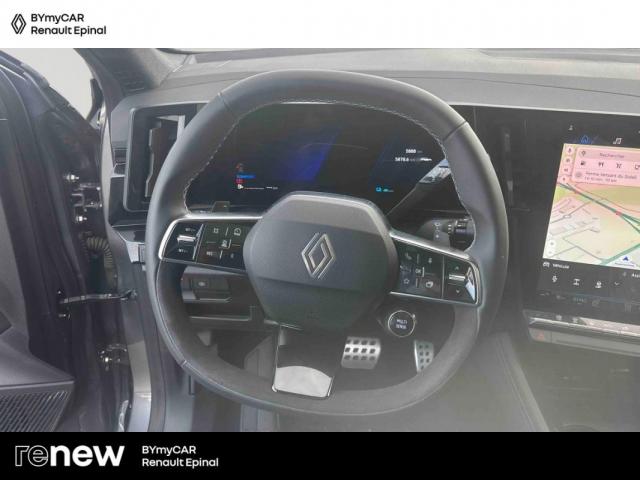 Renault Rafale image 4