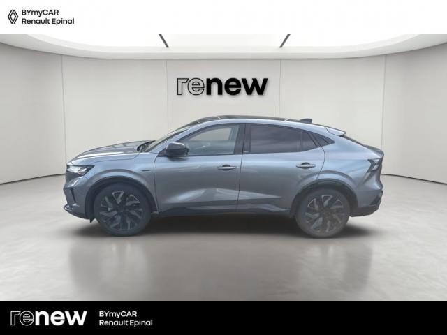 Renault Rafale image 9