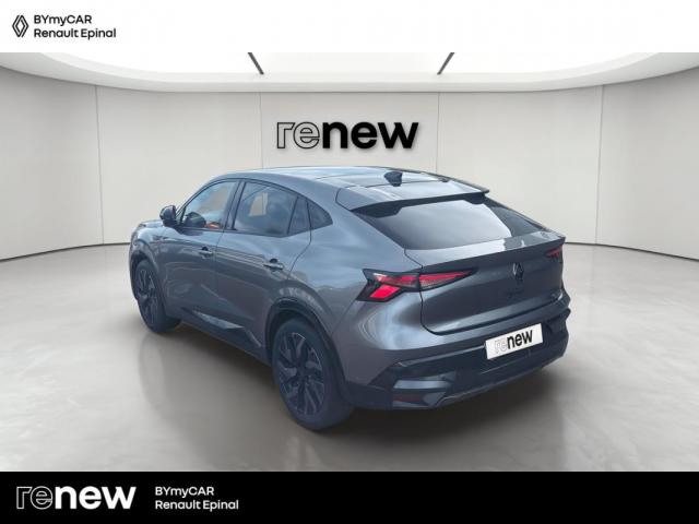 Renault Rafale image 8