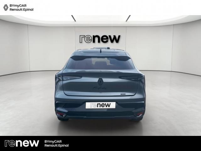 Renault Rafale image 2