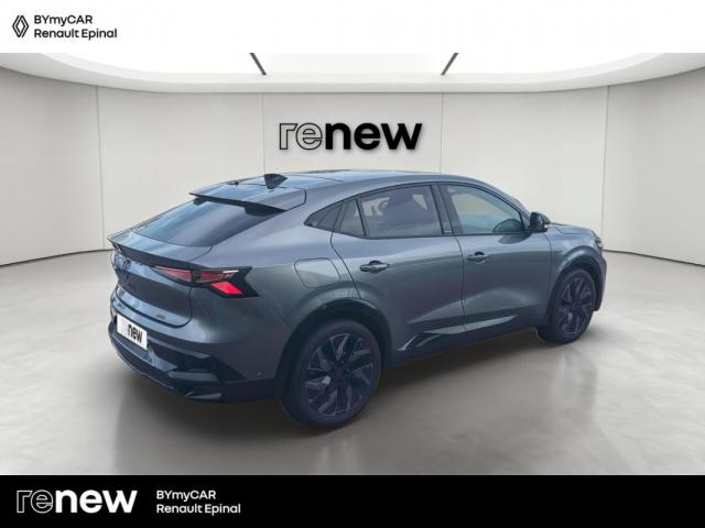 Renault Rafale image 5