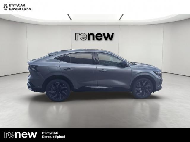 Renault Rafale image 7