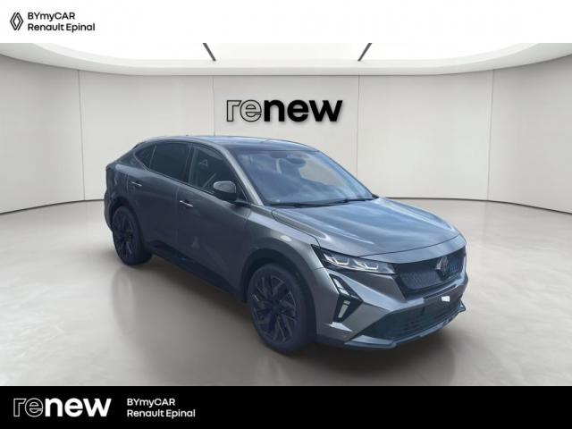 Renault Rafale image 6