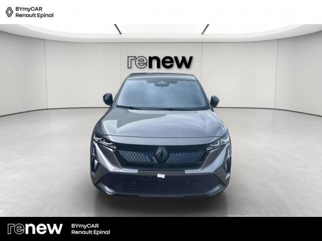 Renault Rafale image 1