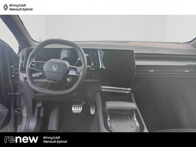 Renault Rafale image 3