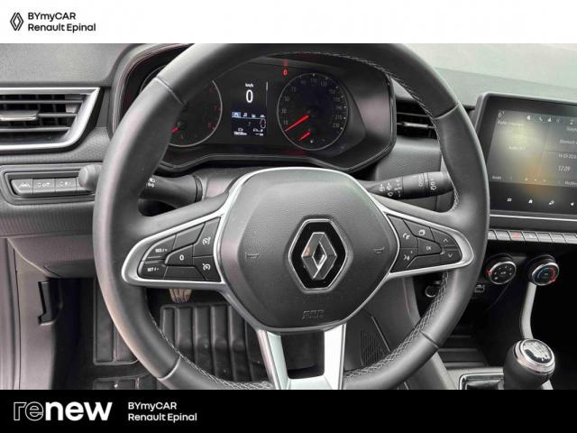 Renault Clio image 5