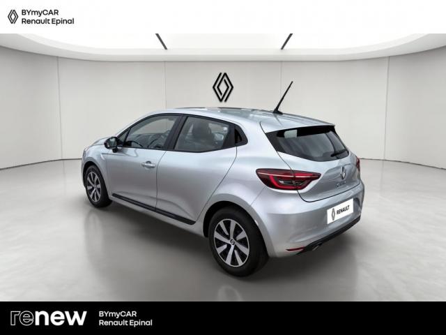 Renault Clio image 7
