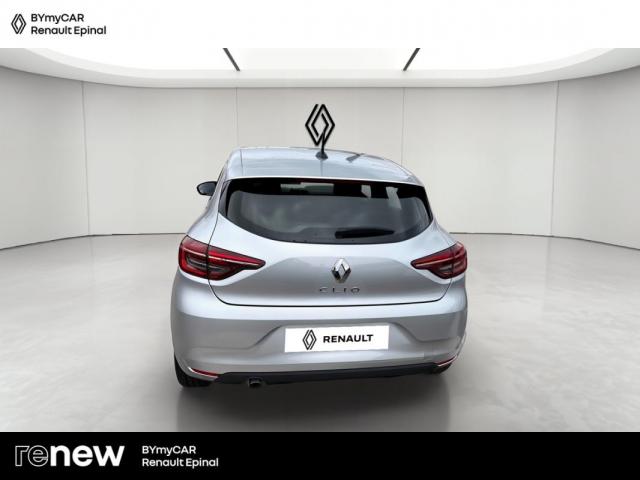 Renault Clio image 9