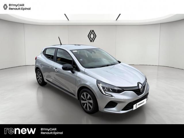 Renault Clio image 1