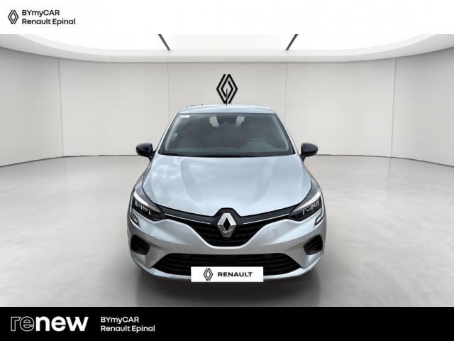 Renault Clio image 8