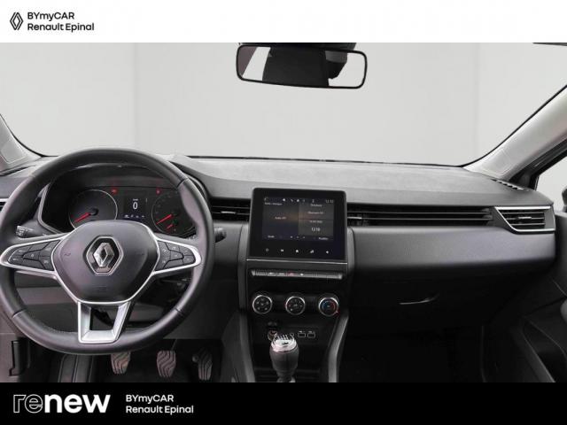 Renault Clio image 3