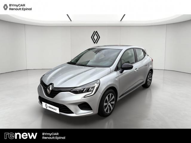 Renault Clio V Tce 90 Equilibre