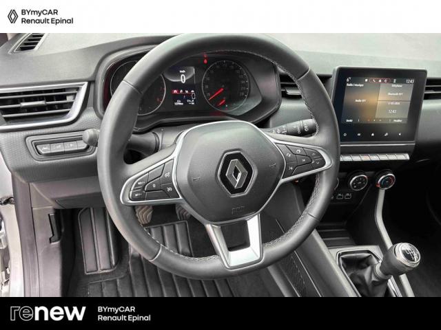 Renault Clio image 5