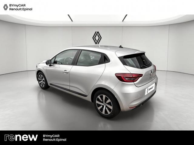 Renault Clio image 4