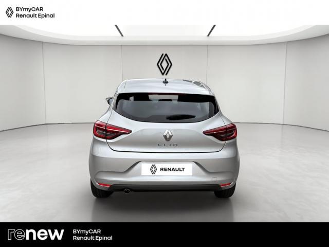 Renault Clio image 2