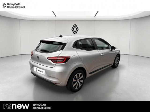 Renault Clio image 6
