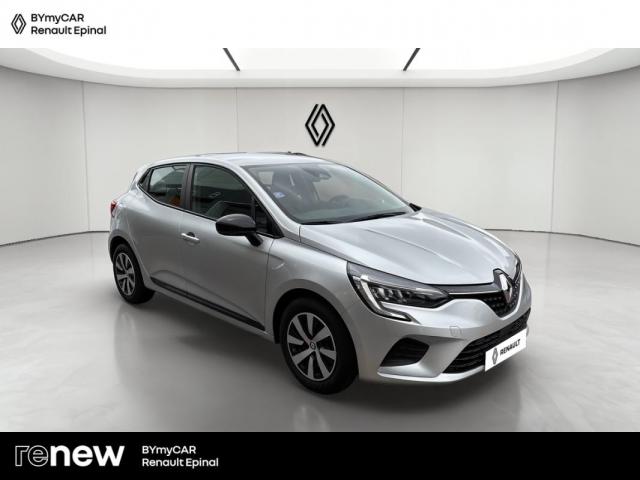 Renault Clio image 8