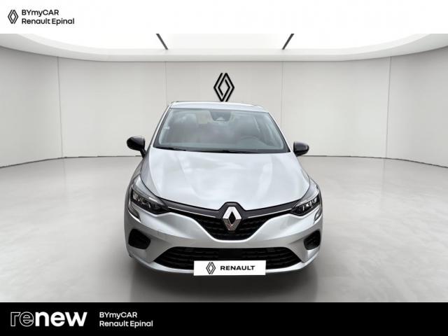 Renault Clio image 9