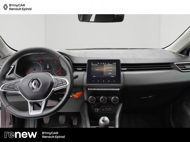 Renault Clio image 1