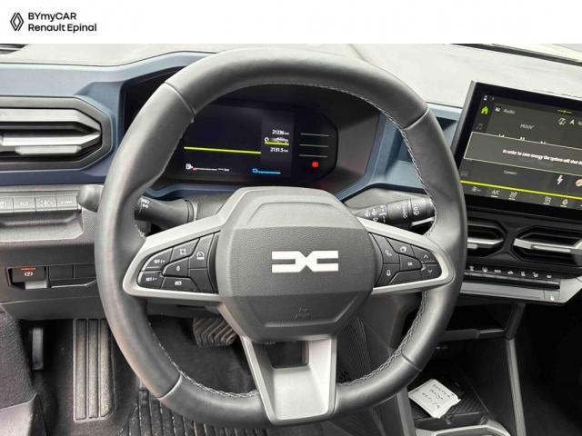 Dacia Duster image 6