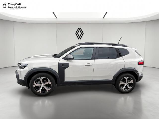 Dacia Duster image 9
