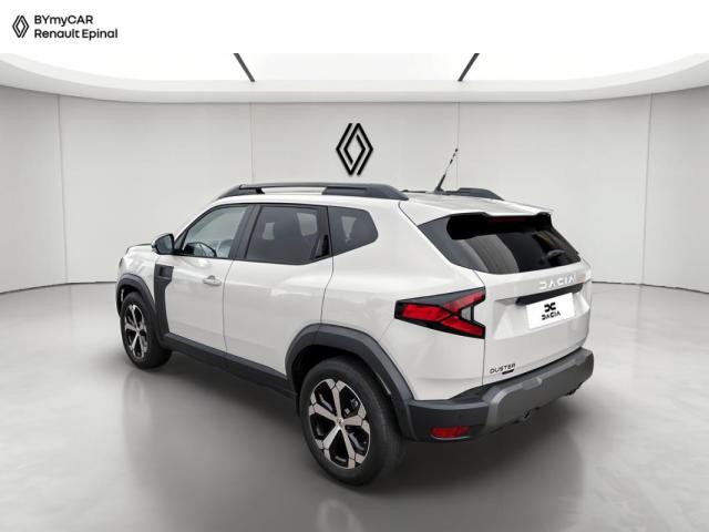 Dacia Duster image 2