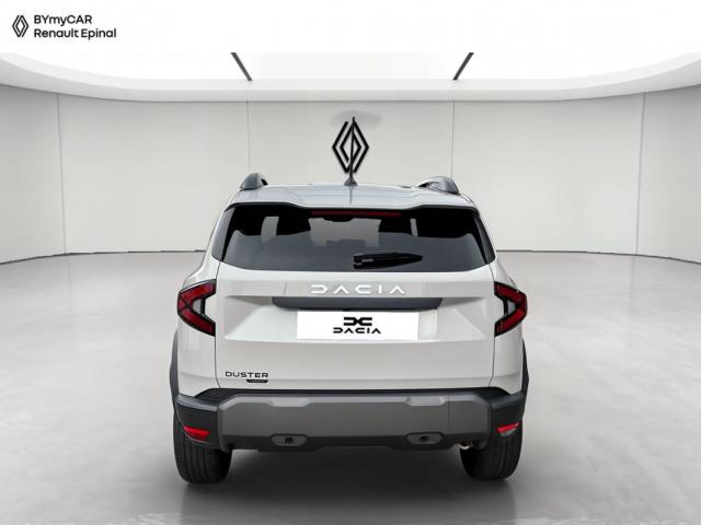 Dacia Duster image 1