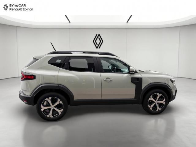 Dacia Duster image 5