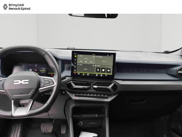 Dacia Duster image 4