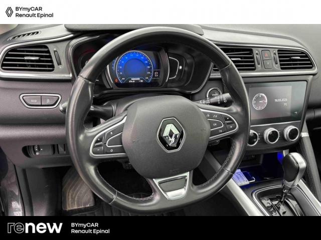 Renault Kadjar image 4
