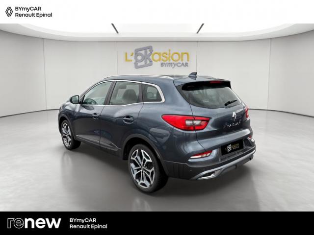 Renault Kadjar image 2