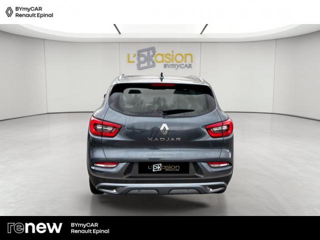 Renault Kadjar image 7