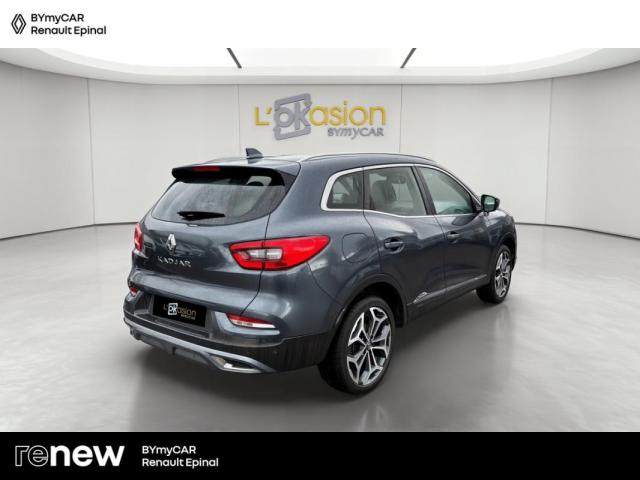 Renault Kadjar image 9