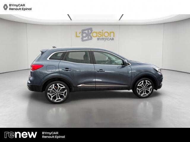 Renault Kadjar image 5