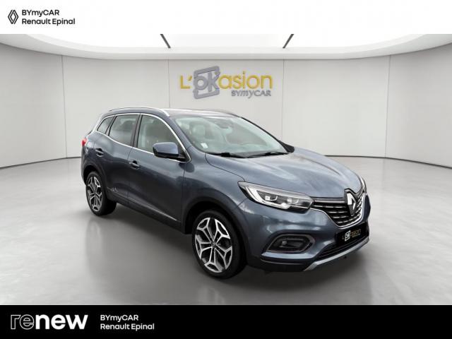 Renault Kadjar image 8