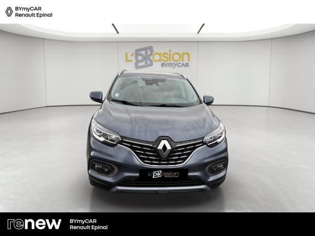 Renault Kadjar image 6