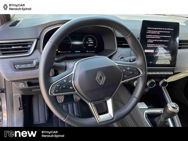 Renault Clio image 7